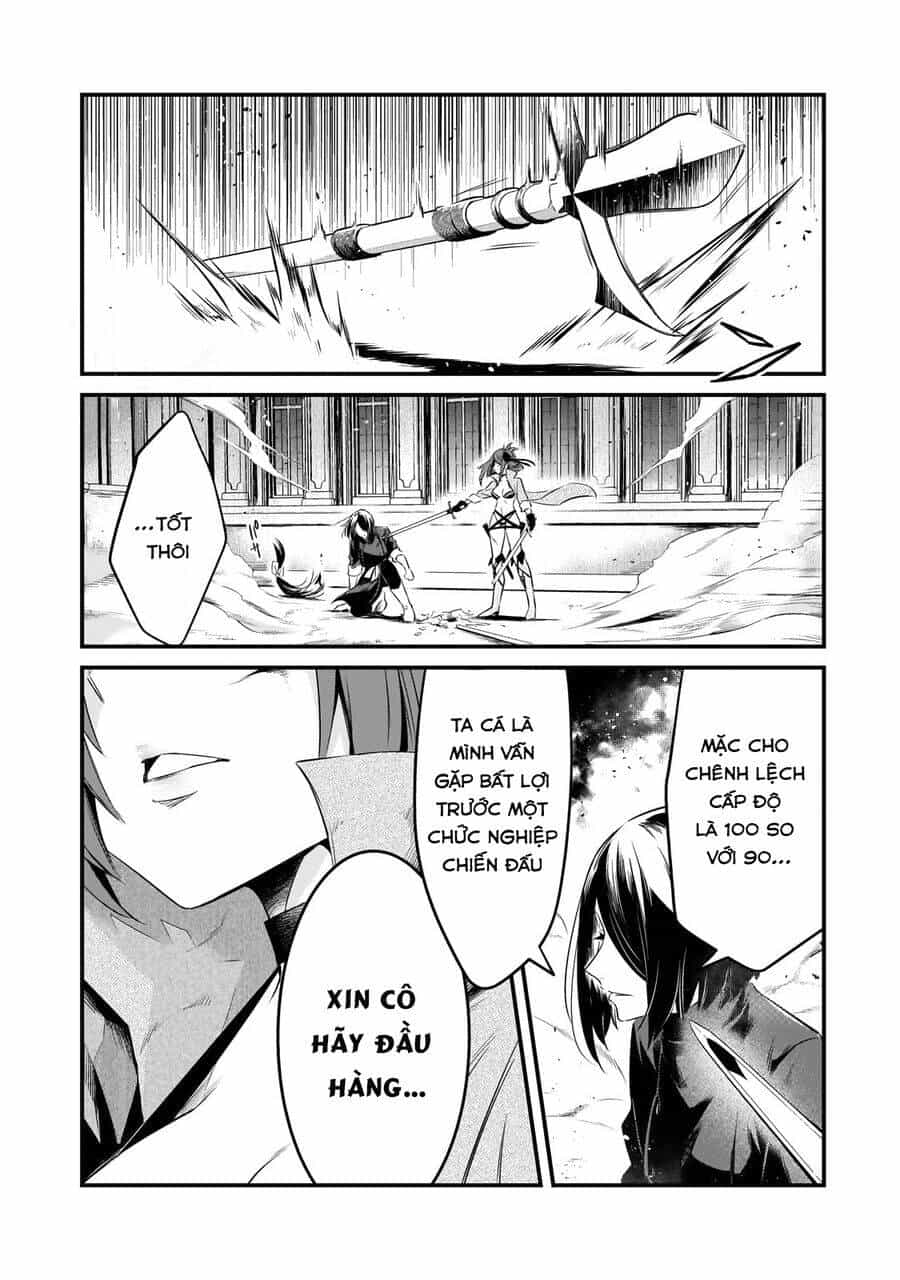 Tsuihousha Shokudou E Youkoso! - Chương 46 - ảnh 7