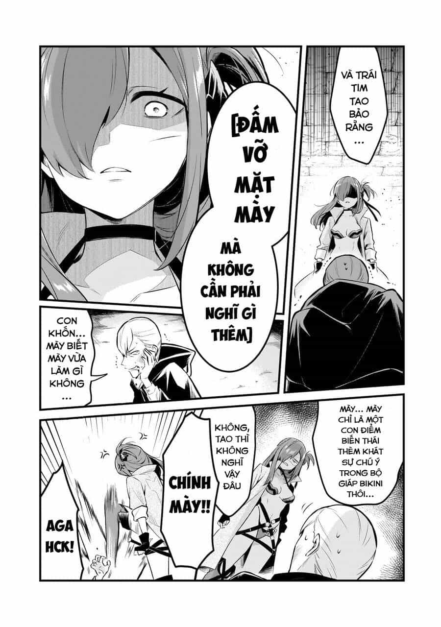 Tsuihousha Shokudou E Youkoso! - Chương 47 - ảnh 15