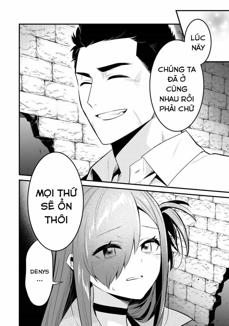 Tsuihousha Shokudou E Youkoso! - Chương 47 - ảnh 22