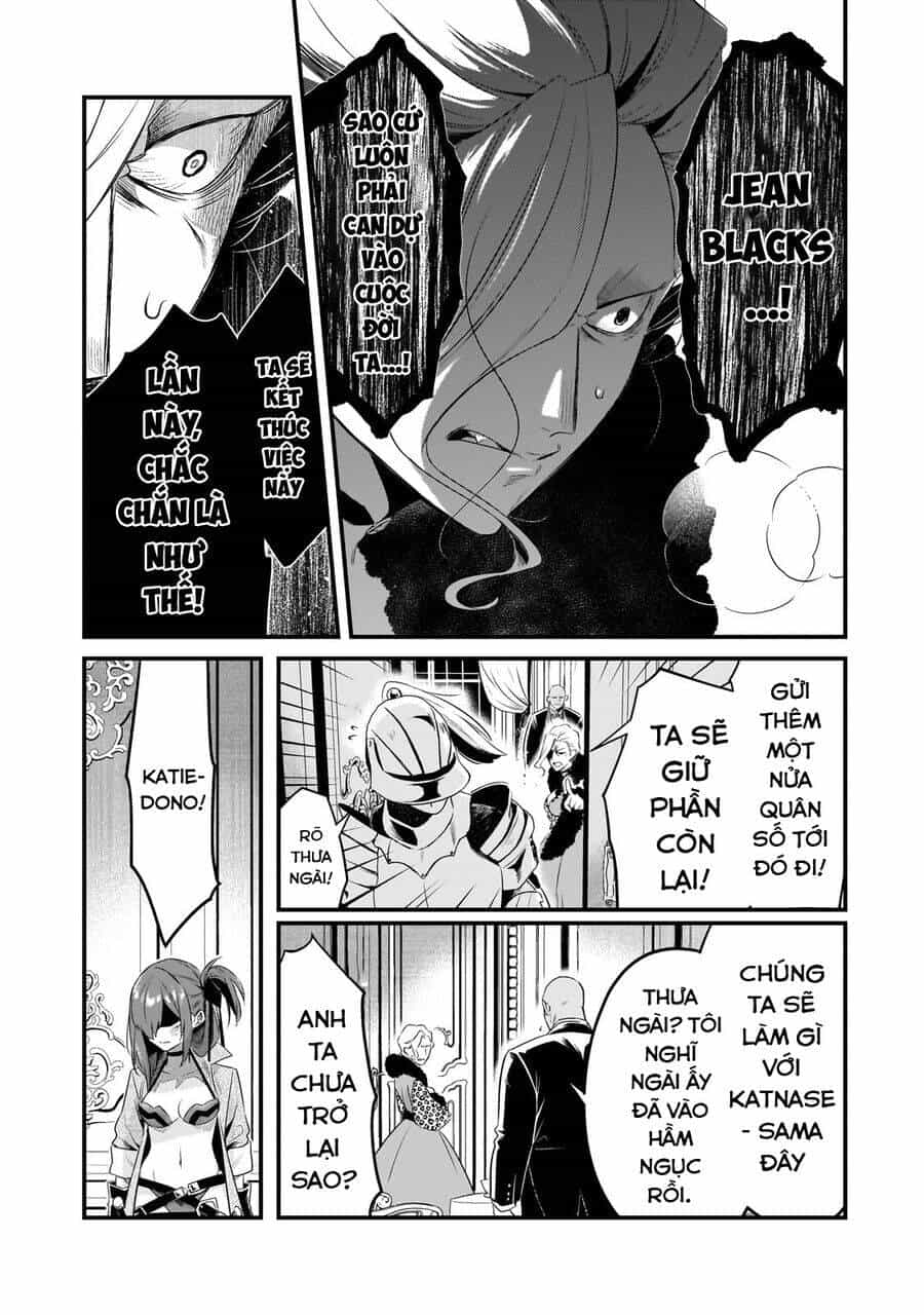 Tsuihousha Shokudou E Youkoso! - Chương 47 - ảnh 7