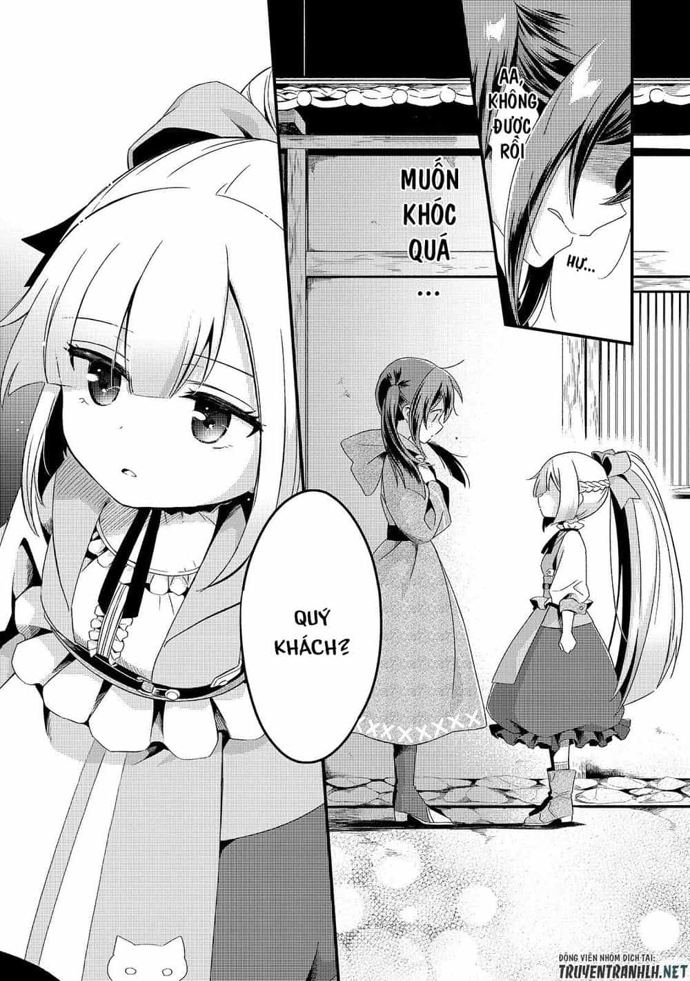 Tsuihousha Shokudou E Youkoso! - Chương 5 - ảnh 10