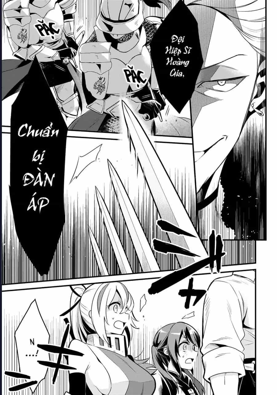 Tsuihousha Shokudou E Youkoso! - Chương 49 - ảnh 8