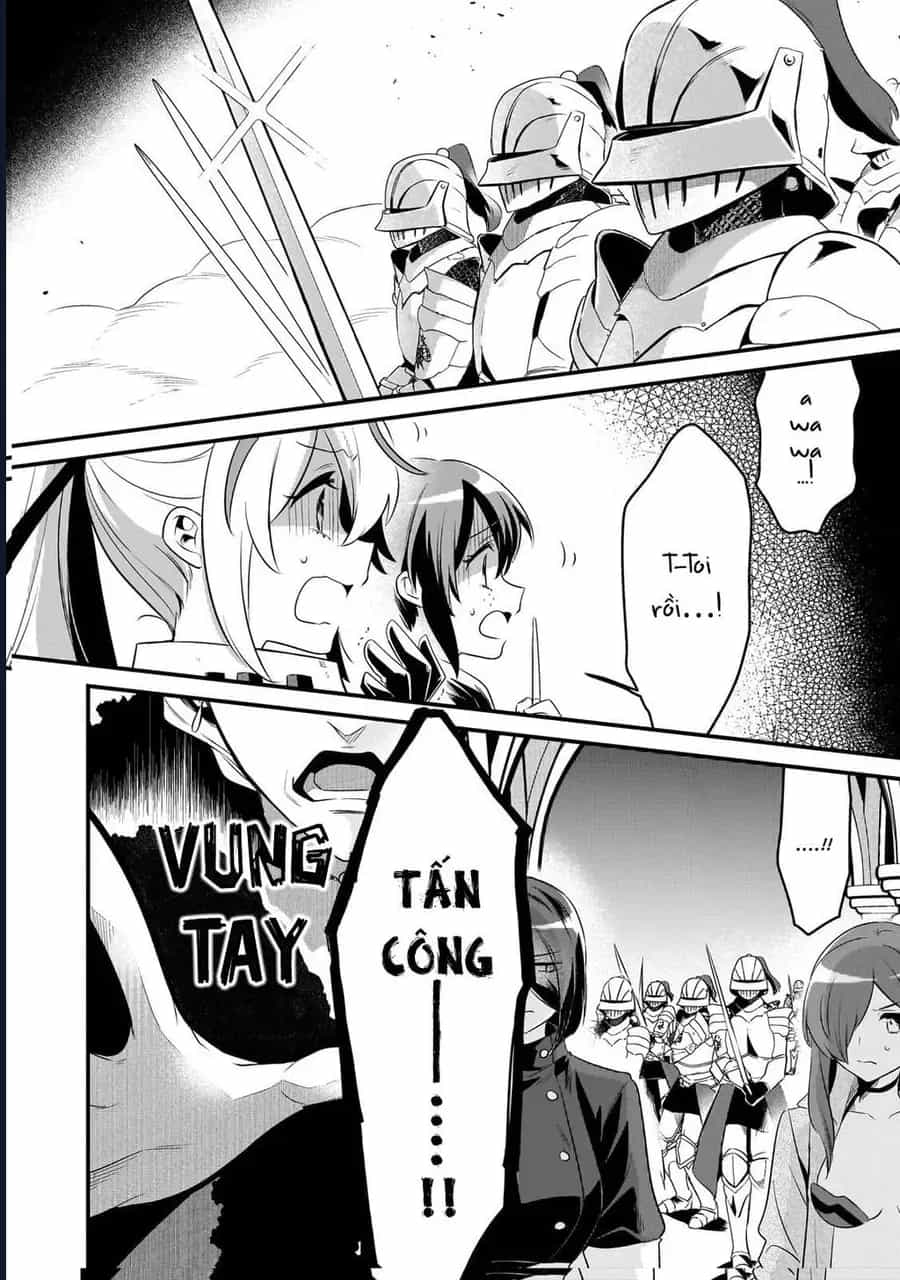 Tsuihousha Shokudou E Youkoso! - Chương 49 - ảnh 9