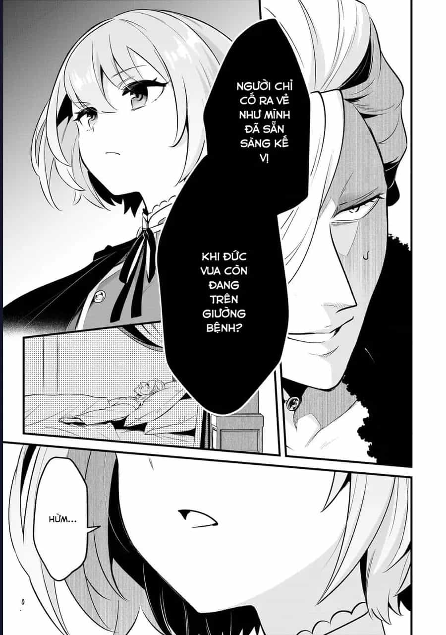 Tsuihousha Shokudou E Youkoso! - Chương 50 - ảnh 10