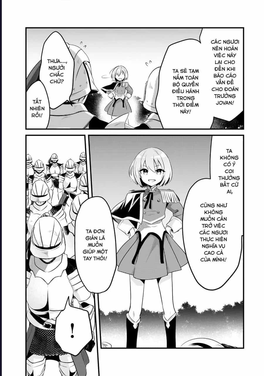 Tsuihousha Shokudou E Youkoso! - Chương 50 - ảnh 18
