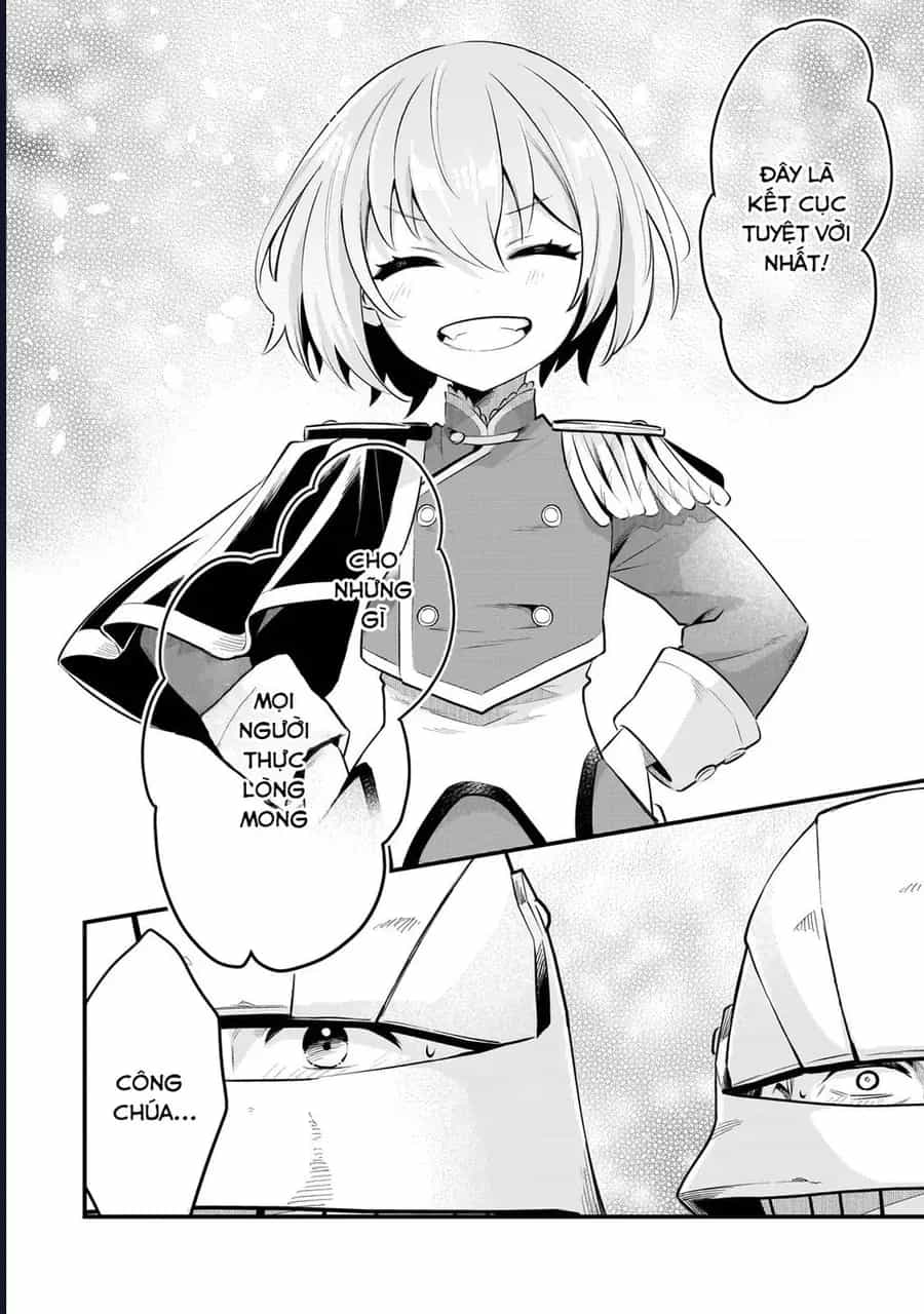 Tsuihousha Shokudou E Youkoso! - Chương 50 - ảnh 19