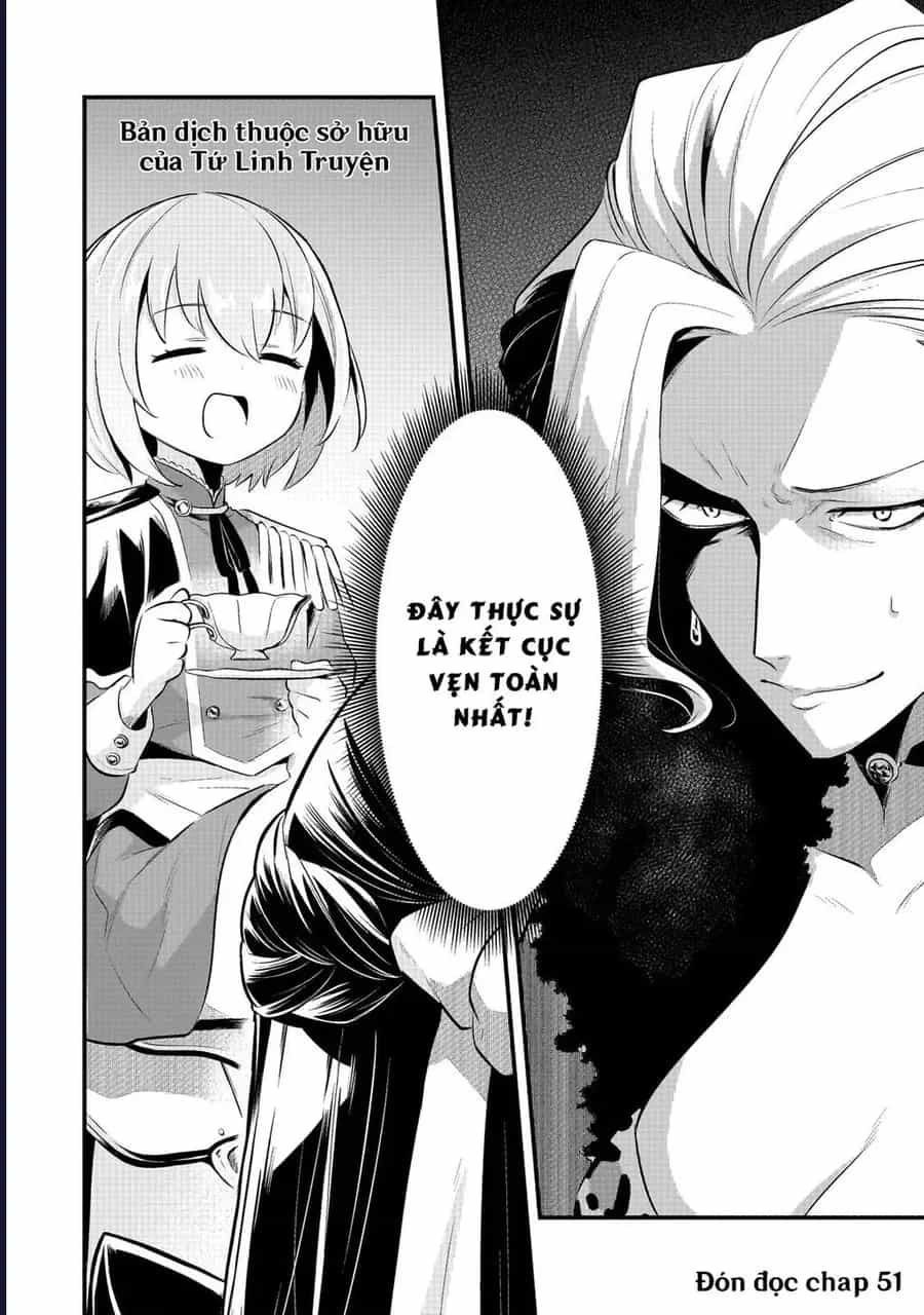 Tsuihousha Shokudou E Youkoso! - Chương 50 - ảnh 23