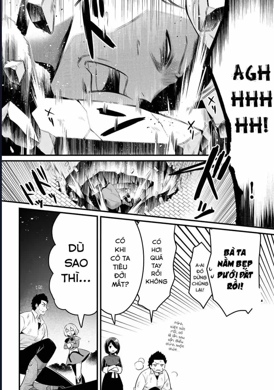 Tsuihousha Shokudou E Youkoso! - Chương 51 - ảnh 22