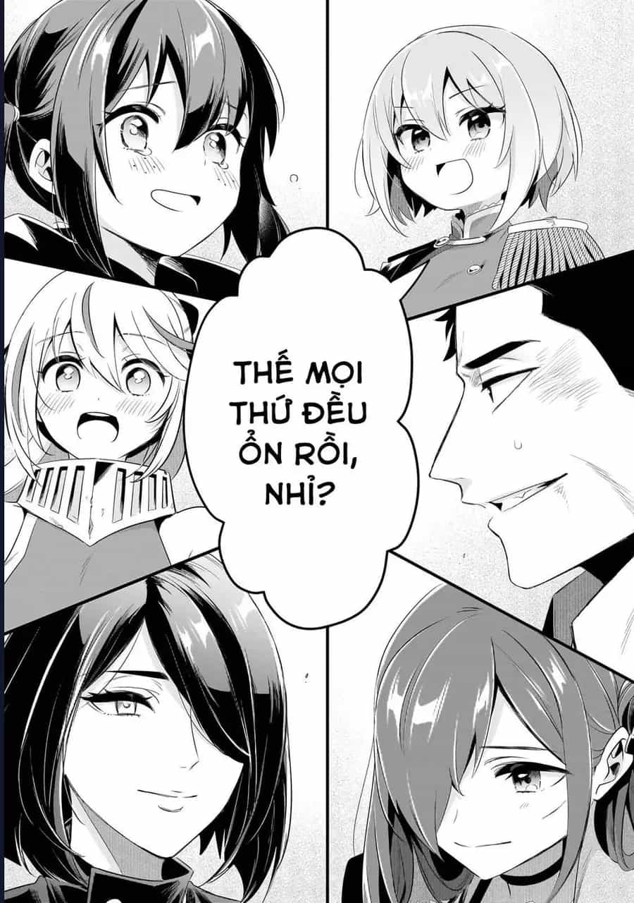 Tsuihousha Shokudou E Youkoso! - Chương 51 - ảnh 23