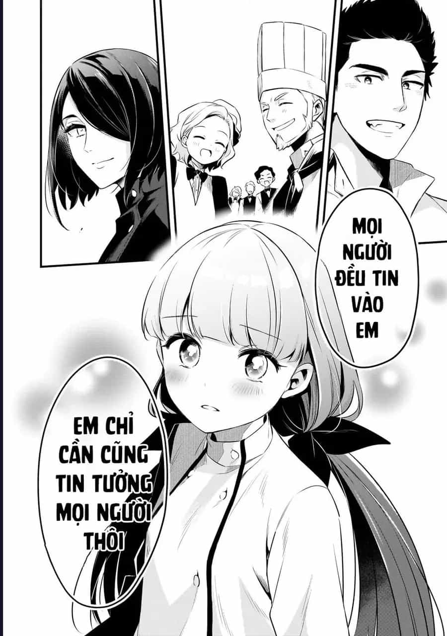 Tsuihousha Shokudou E Youkoso! - Chương 52 - ảnh 20