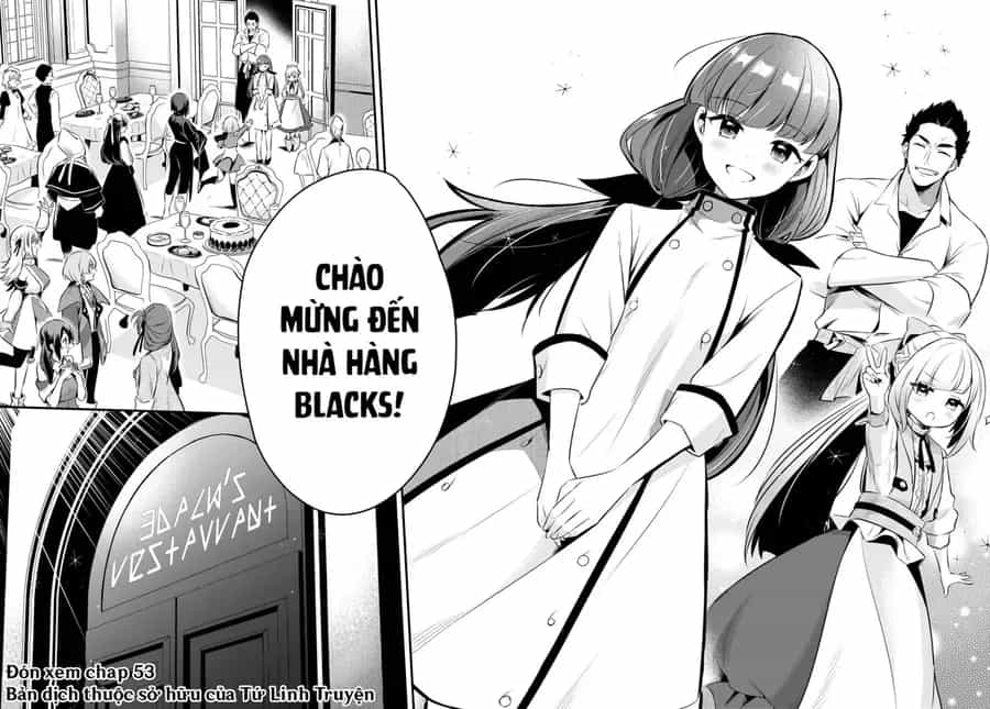 Tsuihousha Shokudou E Youkoso! - Chương 52 - ảnh 22