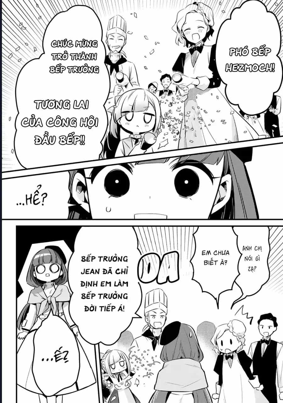 Tsuihousha Shokudou E Youkoso! - Chương 52 - ảnh 8