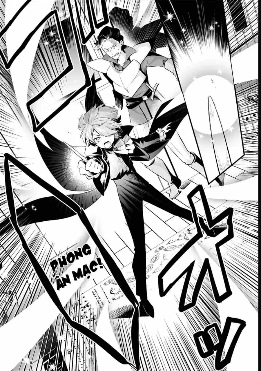 Tsuihousha Shokudou E Youkoso! - Chương 54 - ảnh 17