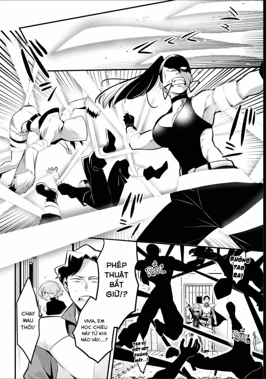 Tsuihousha Shokudou E Youkoso! - Chương 54 - ảnh 18