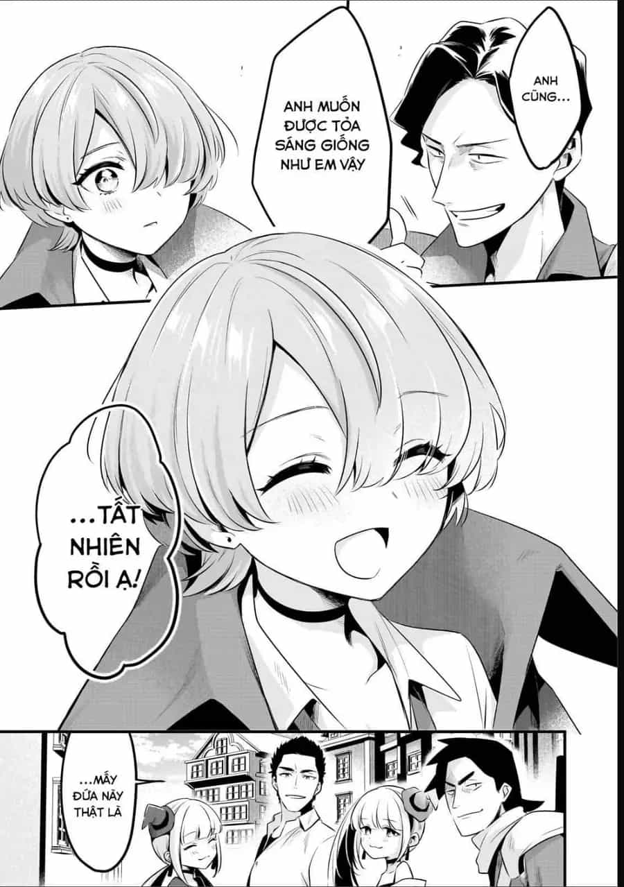 Tsuihousha Shokudou E Youkoso! - Chương 54 - ảnh 25