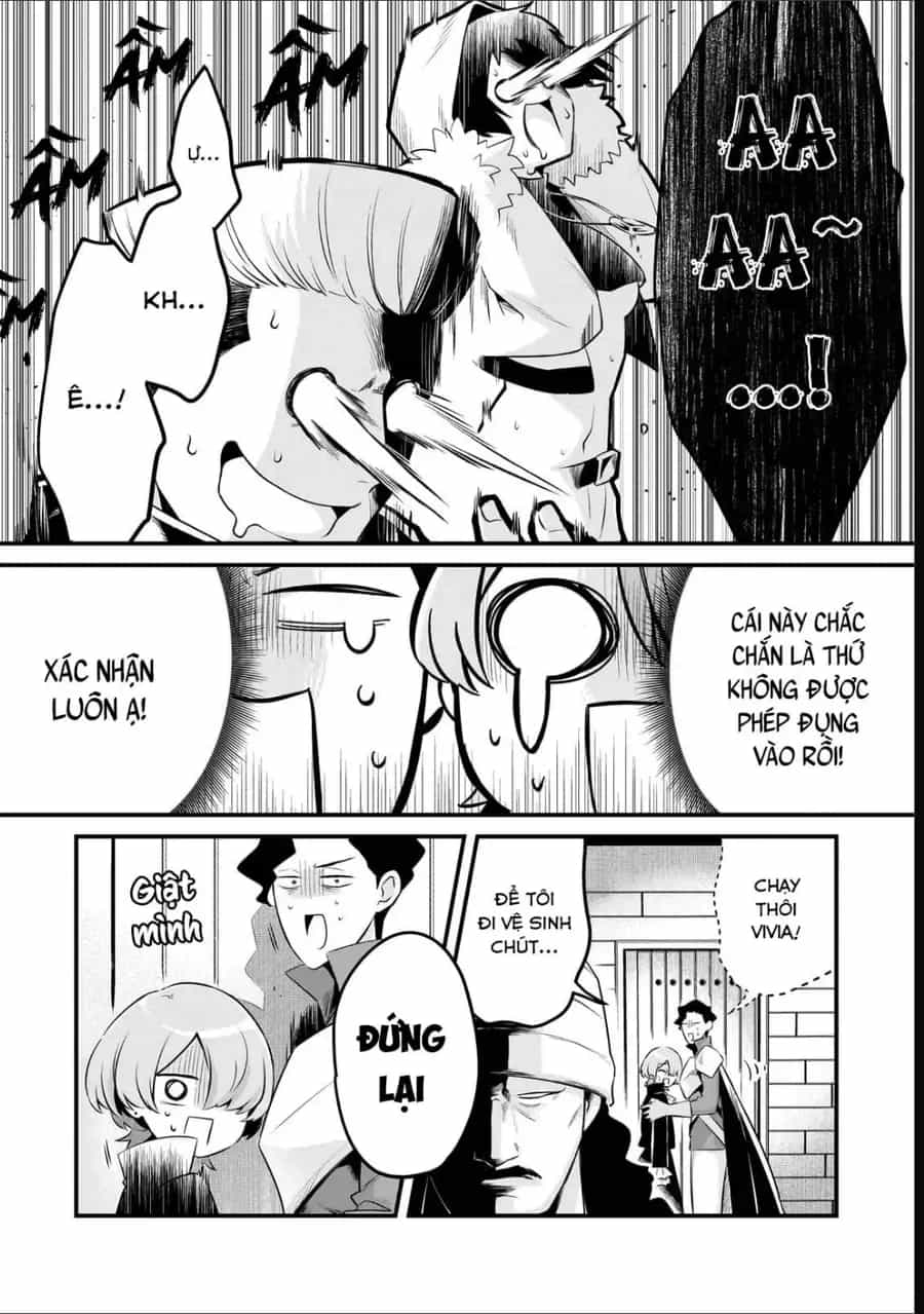 Tsuihousha Shokudou E Youkoso! - Chương 54 - ảnh 9