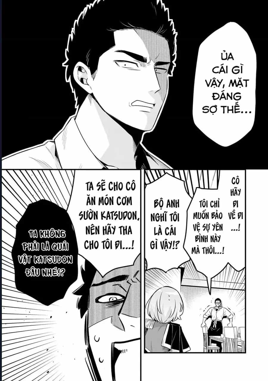 Tsuihousha Shokudou E Youkoso! - Chương 55 - ảnh 13