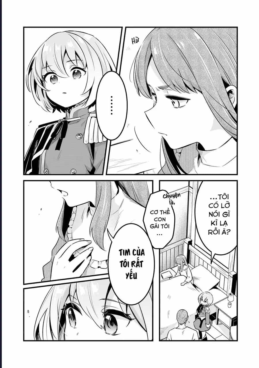 Tsuihousha Shokudou E Youkoso! - Chương 55 - ảnh 25