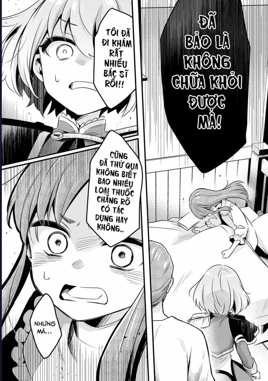 Tsuihousha Shokudou E Youkoso! - Chương 55 - ảnh 27