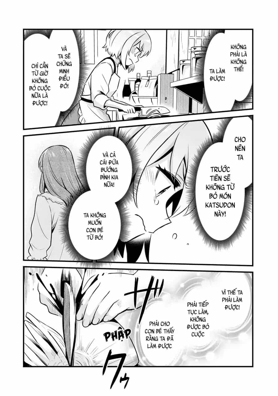 Tsuihousha Shokudou E Youkoso! - Chương 56 - ảnh 19