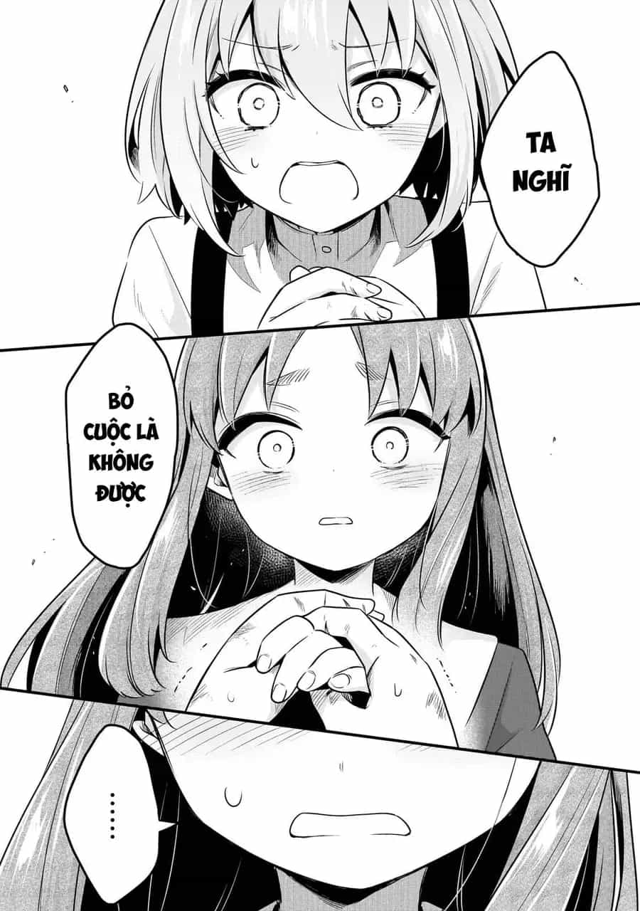 Tsuihousha Shokudou E Youkoso! - Chương 56 - ảnh 28