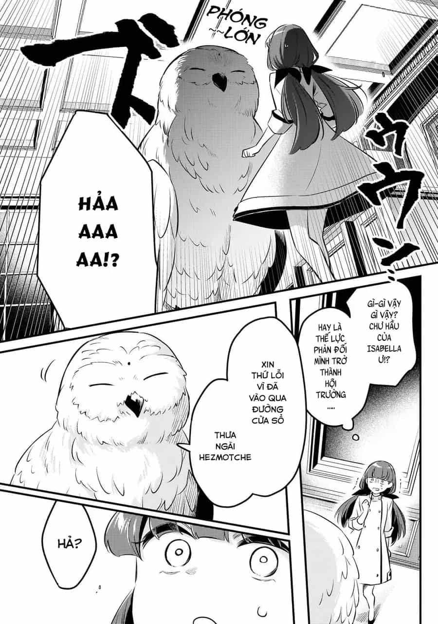 Tsuihousha Shokudou E Youkoso! - Chương 57 - ảnh 15