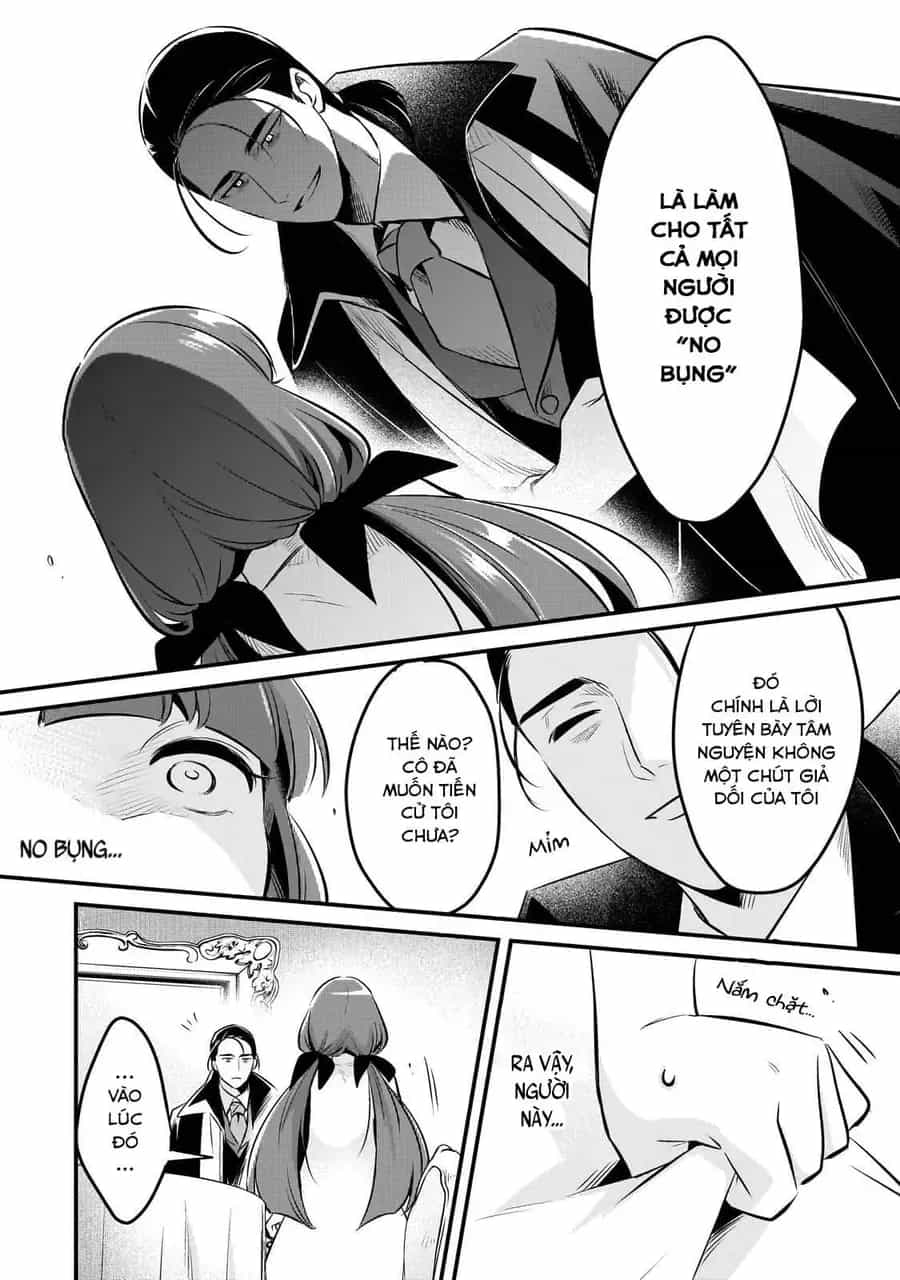 Tsuihousha Shokudou E Youkoso! - Chương 57 - ảnh 27