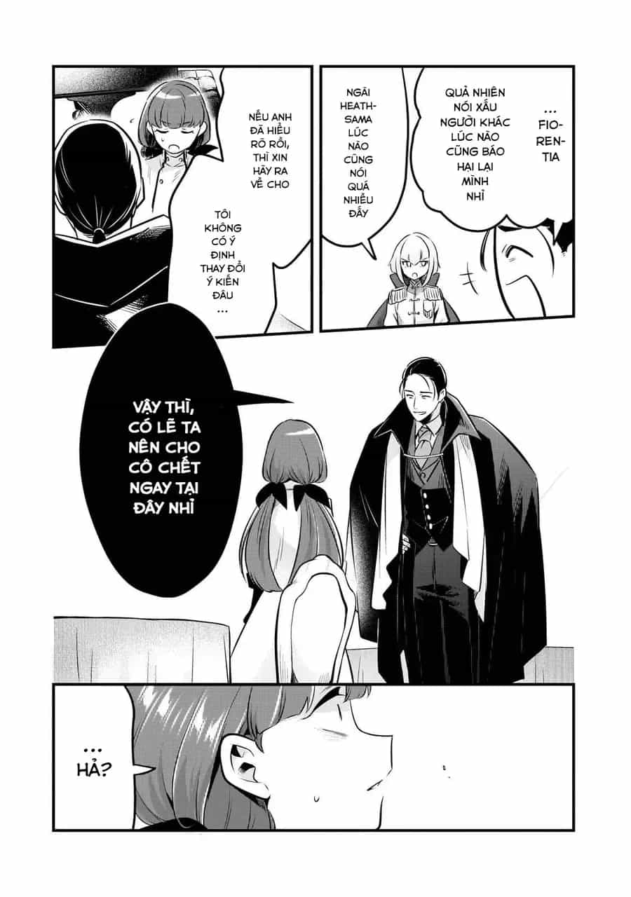 Tsuihousha Shokudou E Youkoso! - Chương 57 - ảnh 29