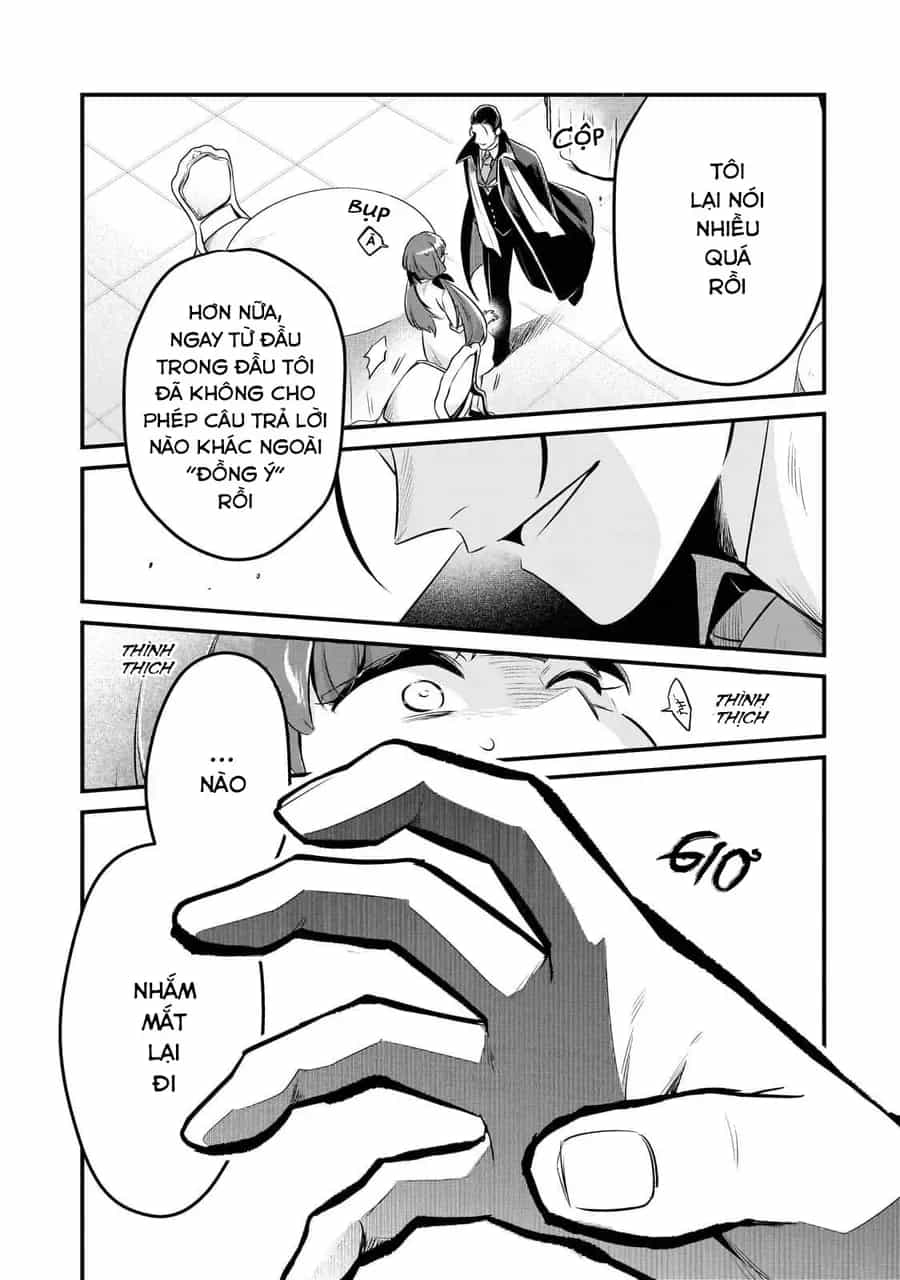 Tsuihousha Shokudou E Youkoso! - Chương 57 - ảnh 30
