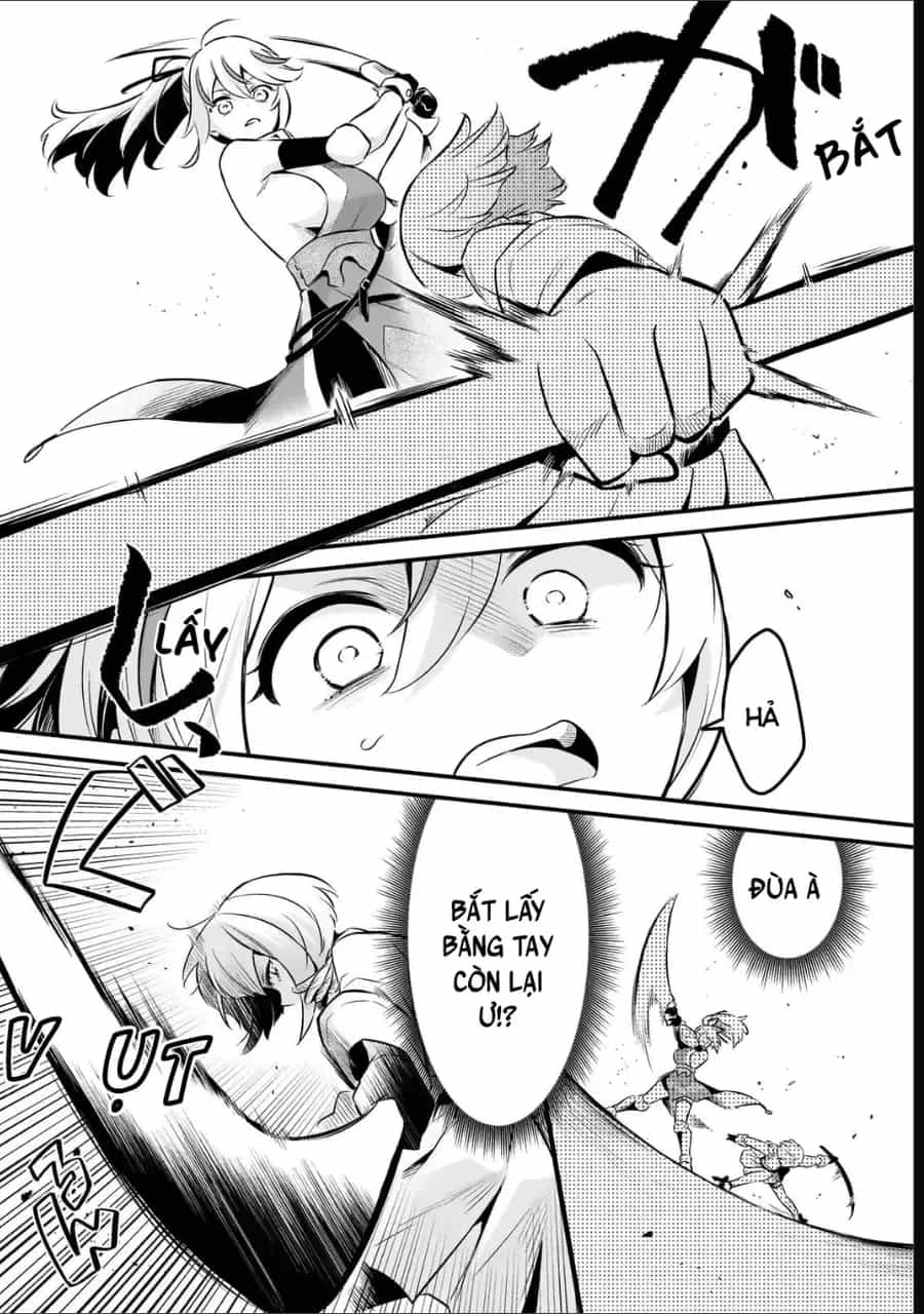 Tsuihousha Shokudou E Youkoso! - Chương 58 - ảnh 12