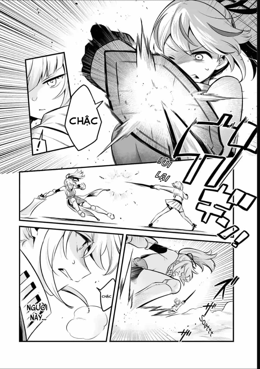 Tsuihousha Shokudou E Youkoso! - Chương 58 - ảnh 13