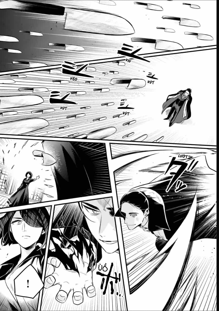 Tsuihousha Shokudou E Youkoso! - Chương 58 - ảnh 20