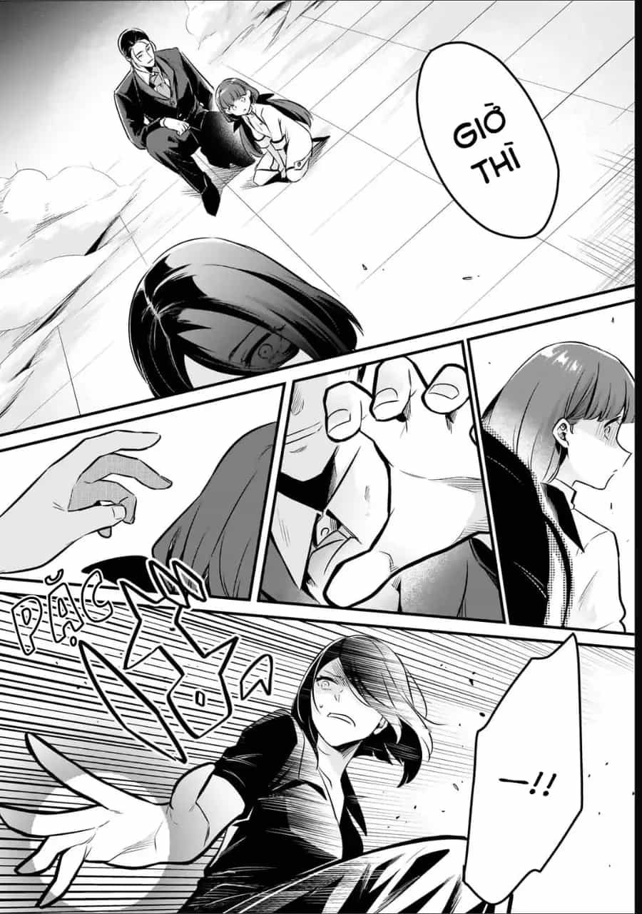 Tsuihousha Shokudou E Youkoso! - Chương 58 - ảnh 25