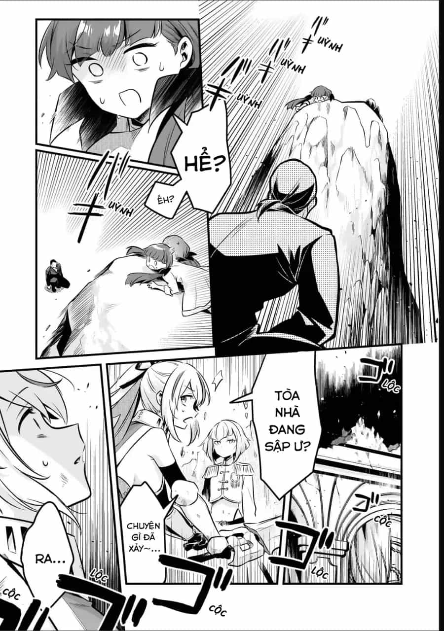 Tsuihousha Shokudou E Youkoso! - Chương 58 - ảnh 26