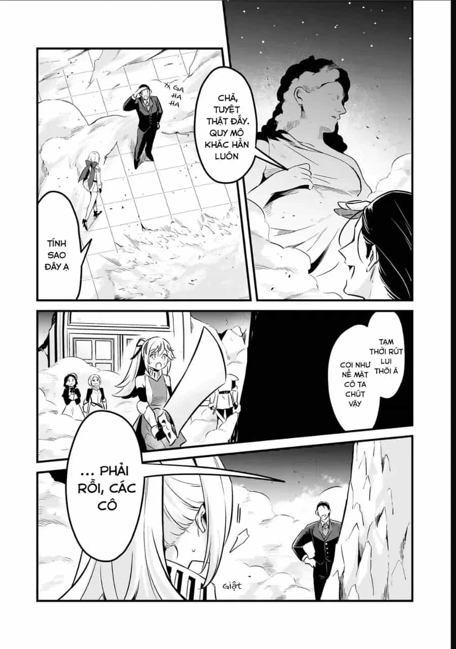 Tsuihousha Shokudou E Youkoso! - Chương 58 - ảnh 28