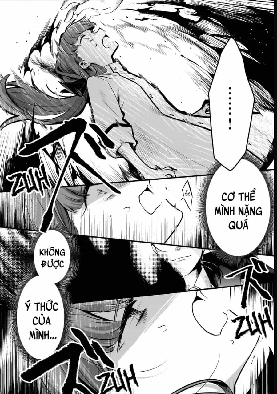 Tsuihousha Shokudou E Youkoso! - Chương 58 - ảnh 5