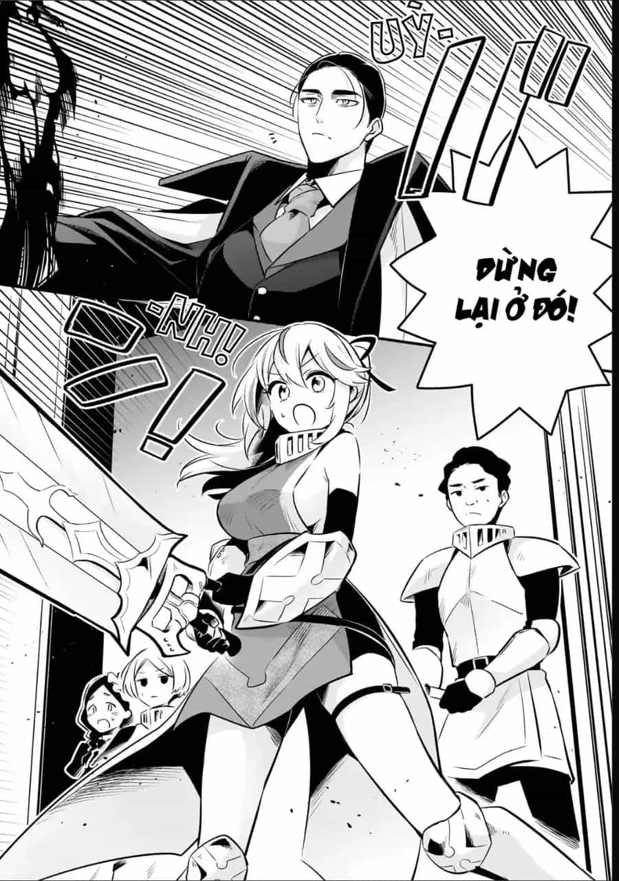 Tsuihousha Shokudou E Youkoso! - Chương 58 - ảnh 7