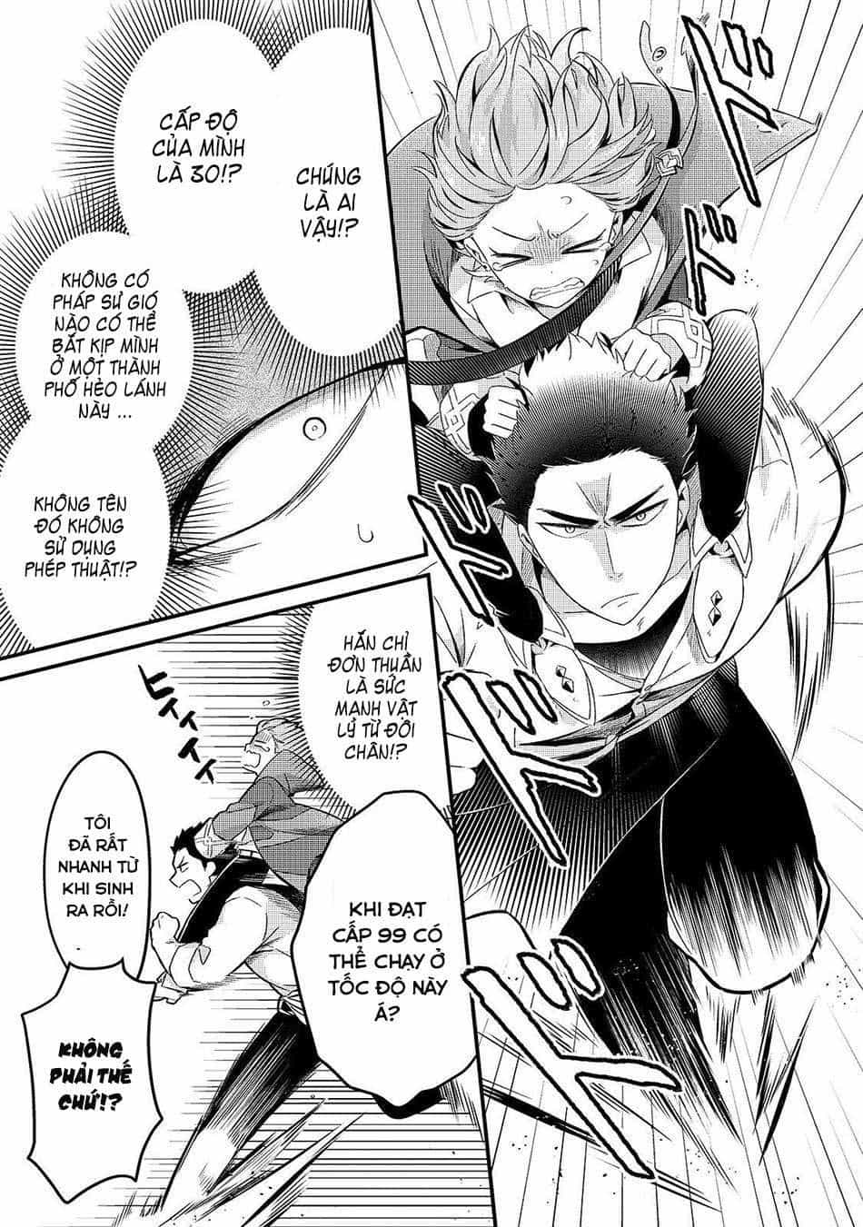 Tsuihousha Shokudou E Youkoso! - Chương 7 - ảnh 26