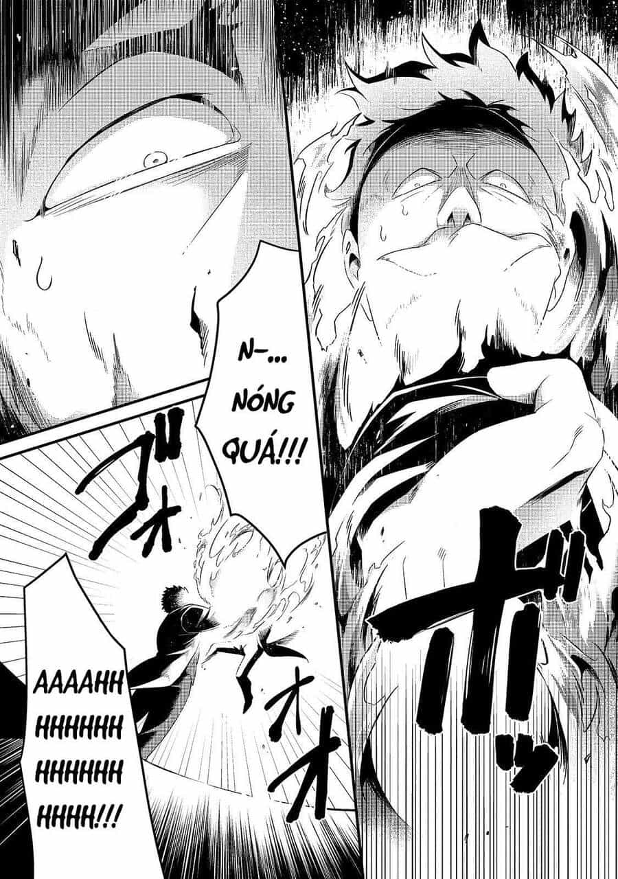 Tsuihousha Shokudou E Youkoso! - Chương 9 - ảnh 24