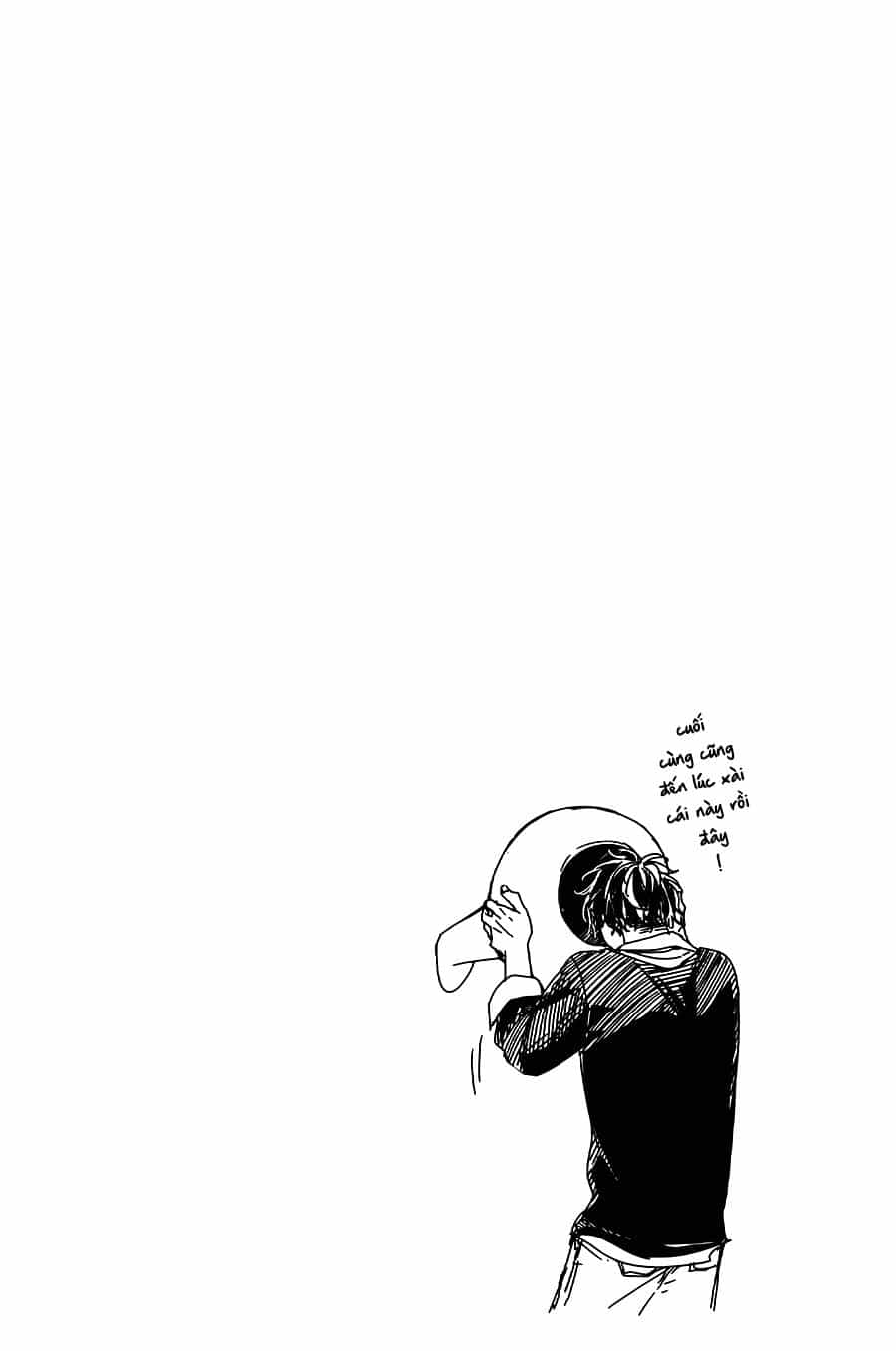 Tsuiraku Jk To Haijin Kyoushi - Chương 31 - ảnh 2