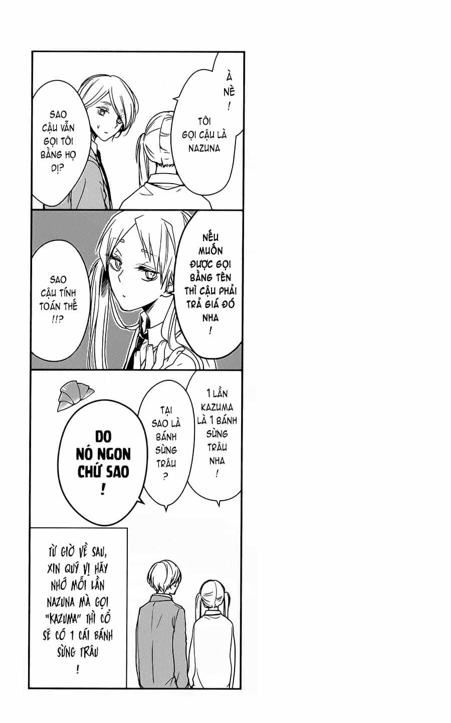 Tsuiraku Jk To Haijin Kyoushi - Chương 45 - ảnh 27