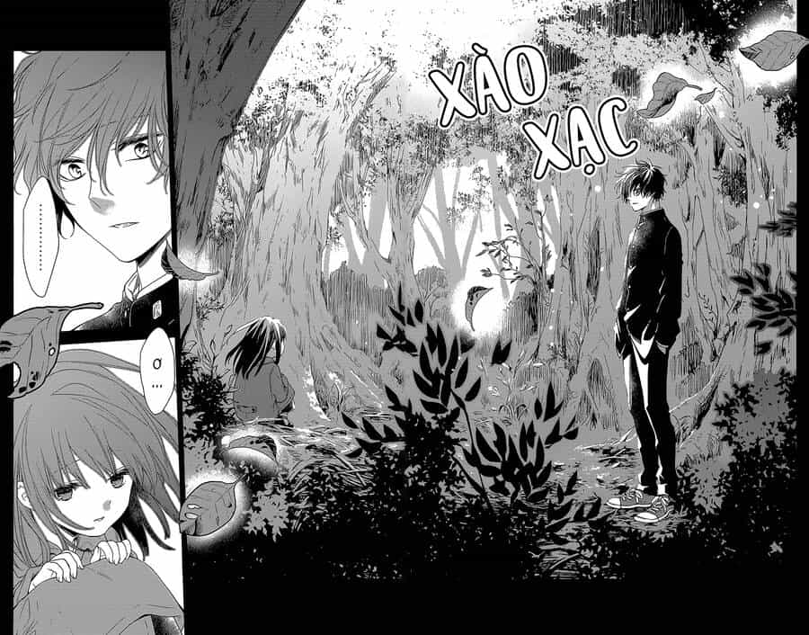 Tsuiraku Jk To Haijin Kyoushi - Chương 56 - ảnh 23