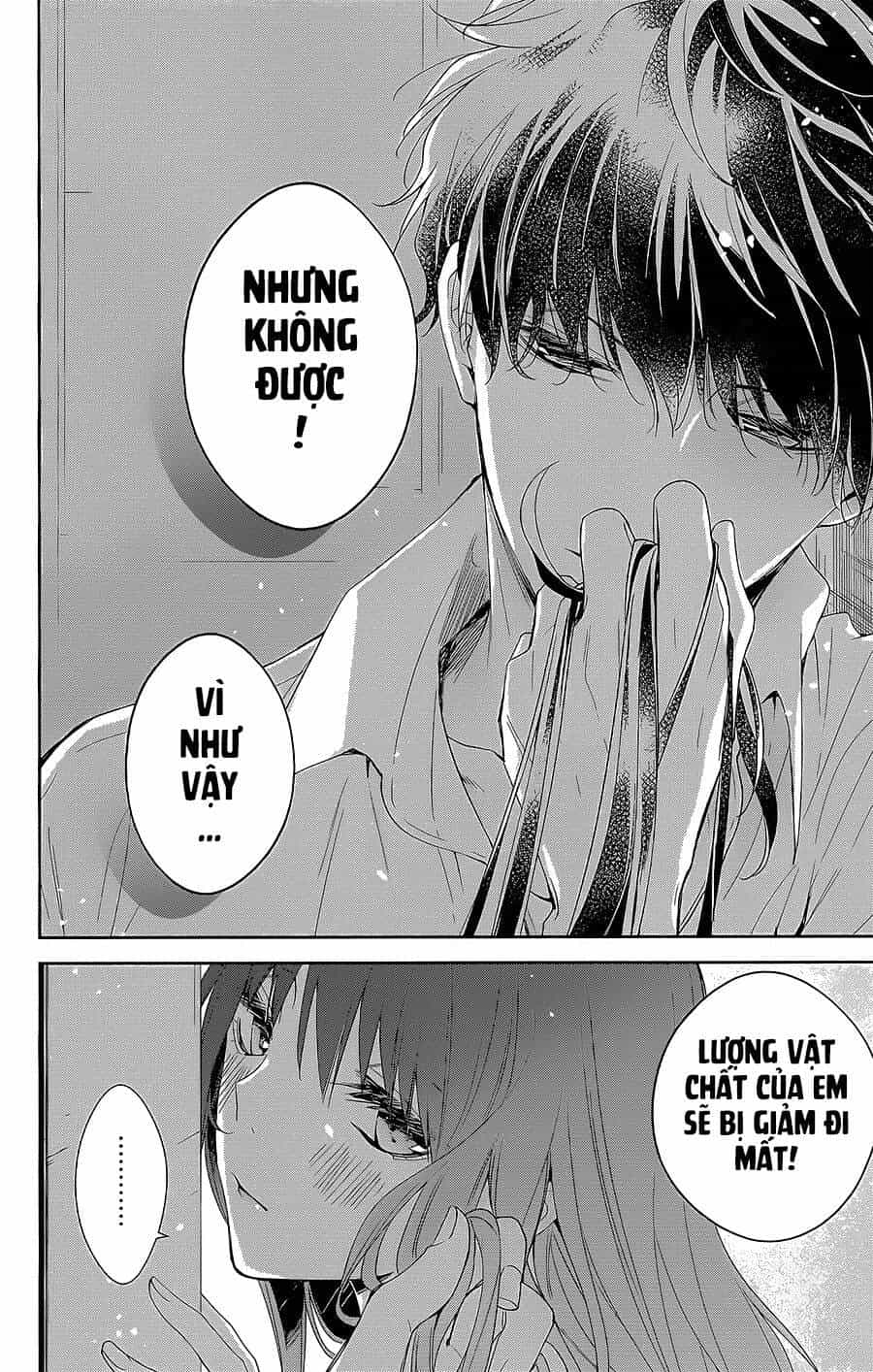 Tsuiraku Jk To Haijin Kyoushi - Chương 60 - ảnh 25