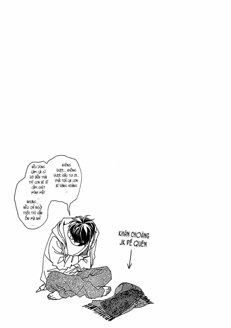 Tsuiraku Jk To Haijin Kyoushi - Chương 63 - ảnh 27