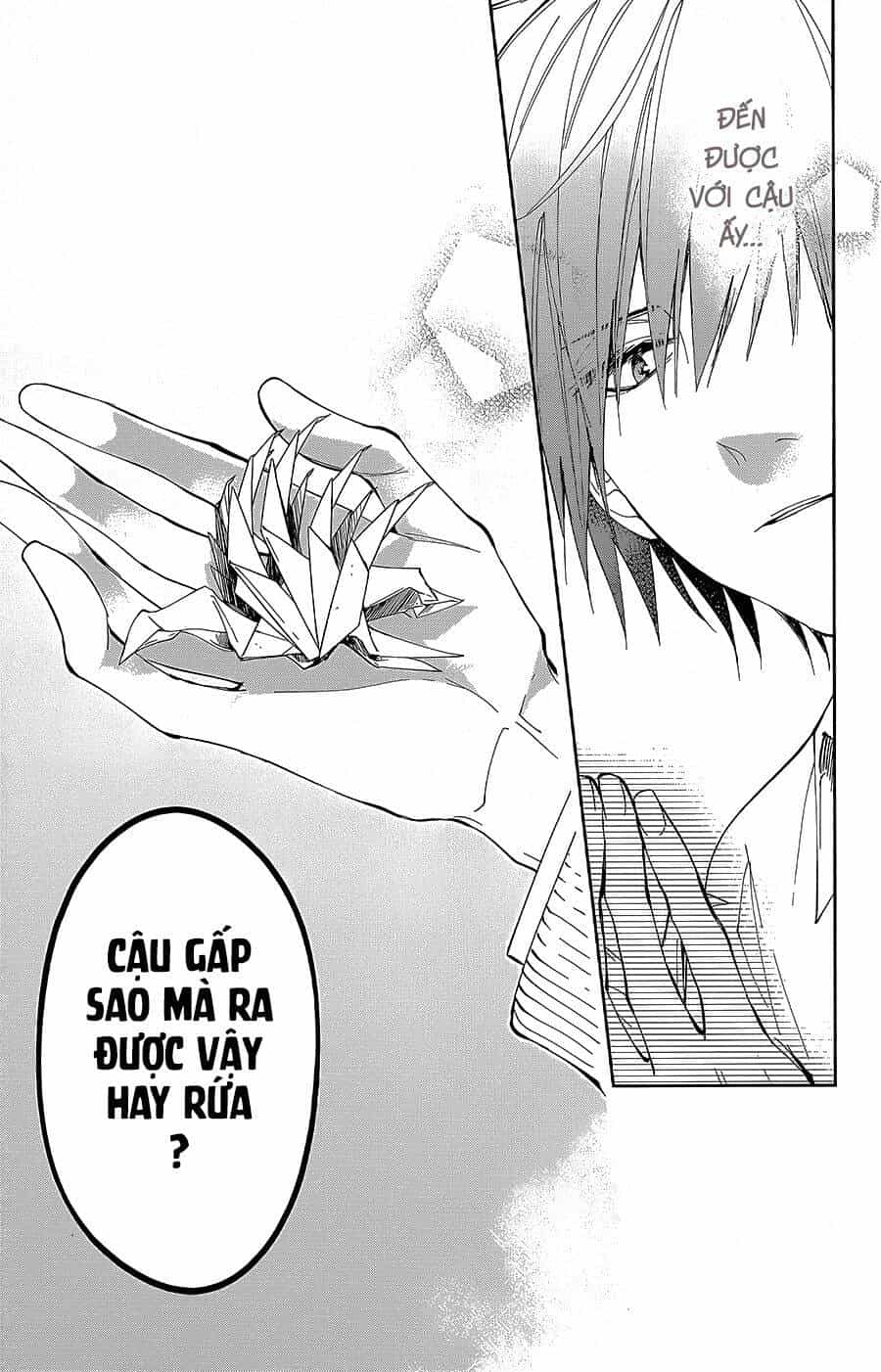 Tsuiraku Jk To Haijin Kyoushi - Chương 65 - ảnh 26
