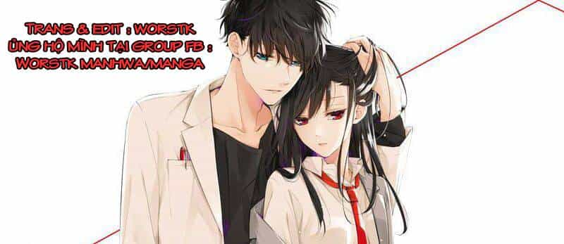Tsuiraku Jk To Haijin Kyoushi - Chương 75 - ảnh 1