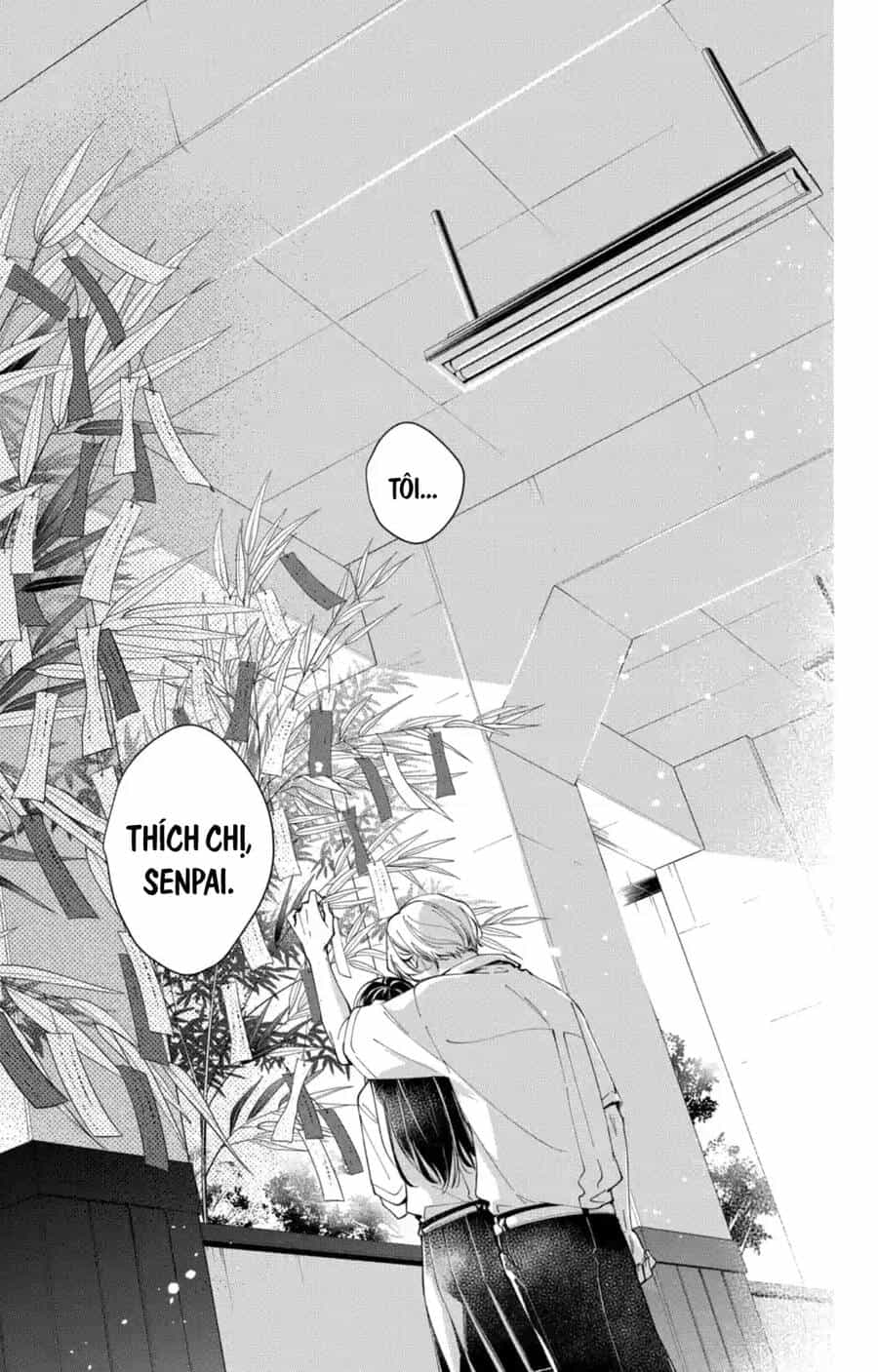 Tsuiraku Jk To Haijin Kyoushi - Chương 77 - ảnh 26