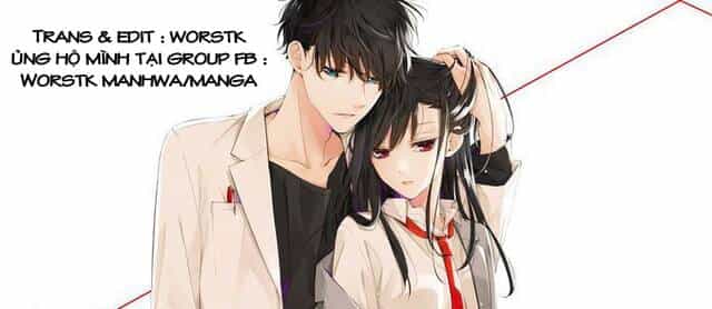Tsuiraku Jk To Haijin Kyoushi - Chương 78 - ảnh 1