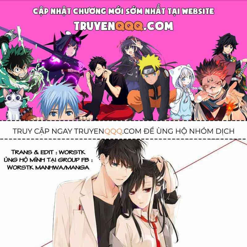 Tsuiraku Jk To Haijin Kyoushi - Chương 90 - ảnh 1