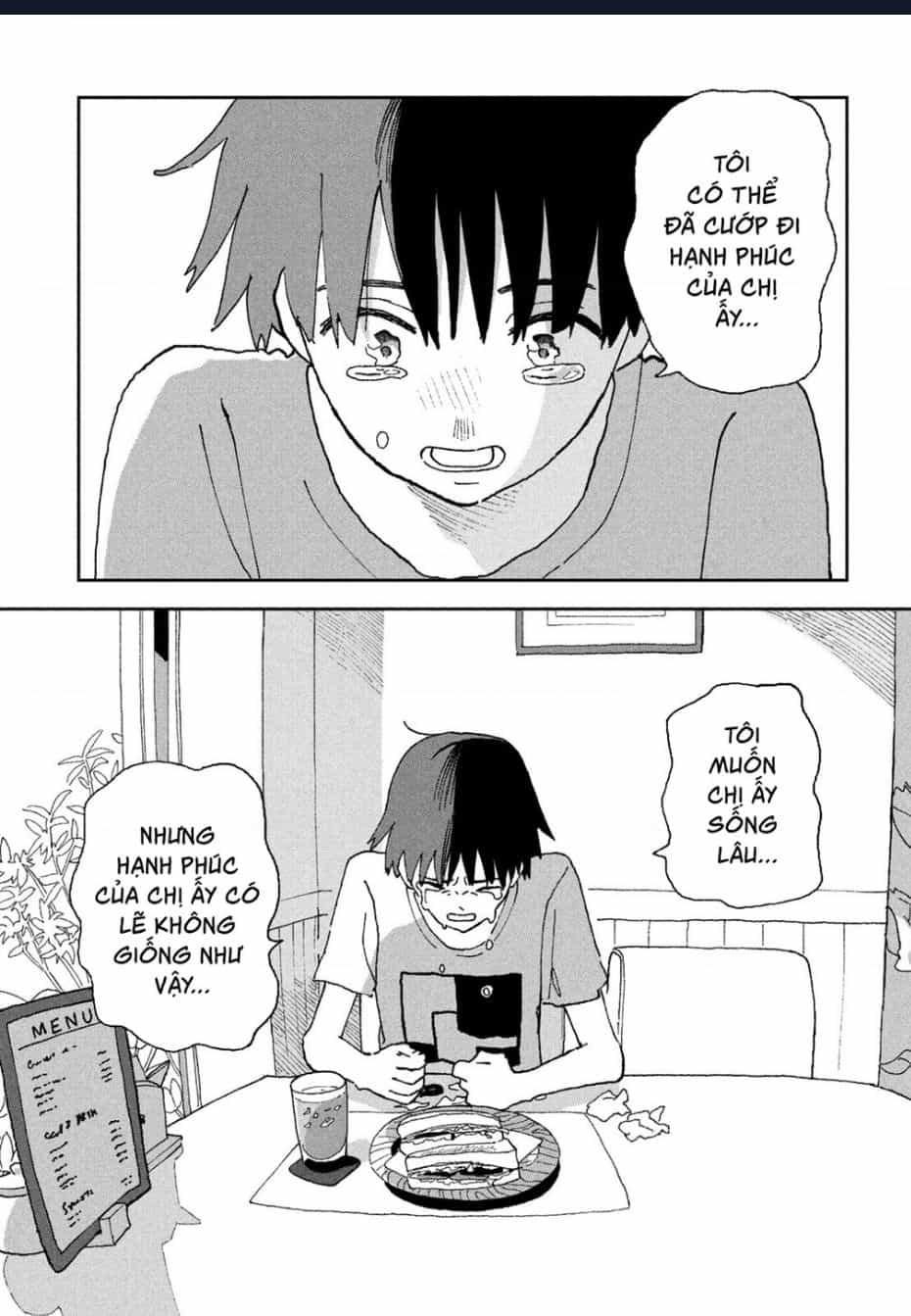 Tsuka No Ma No Ichika - Chuong 13 - ảnh 11